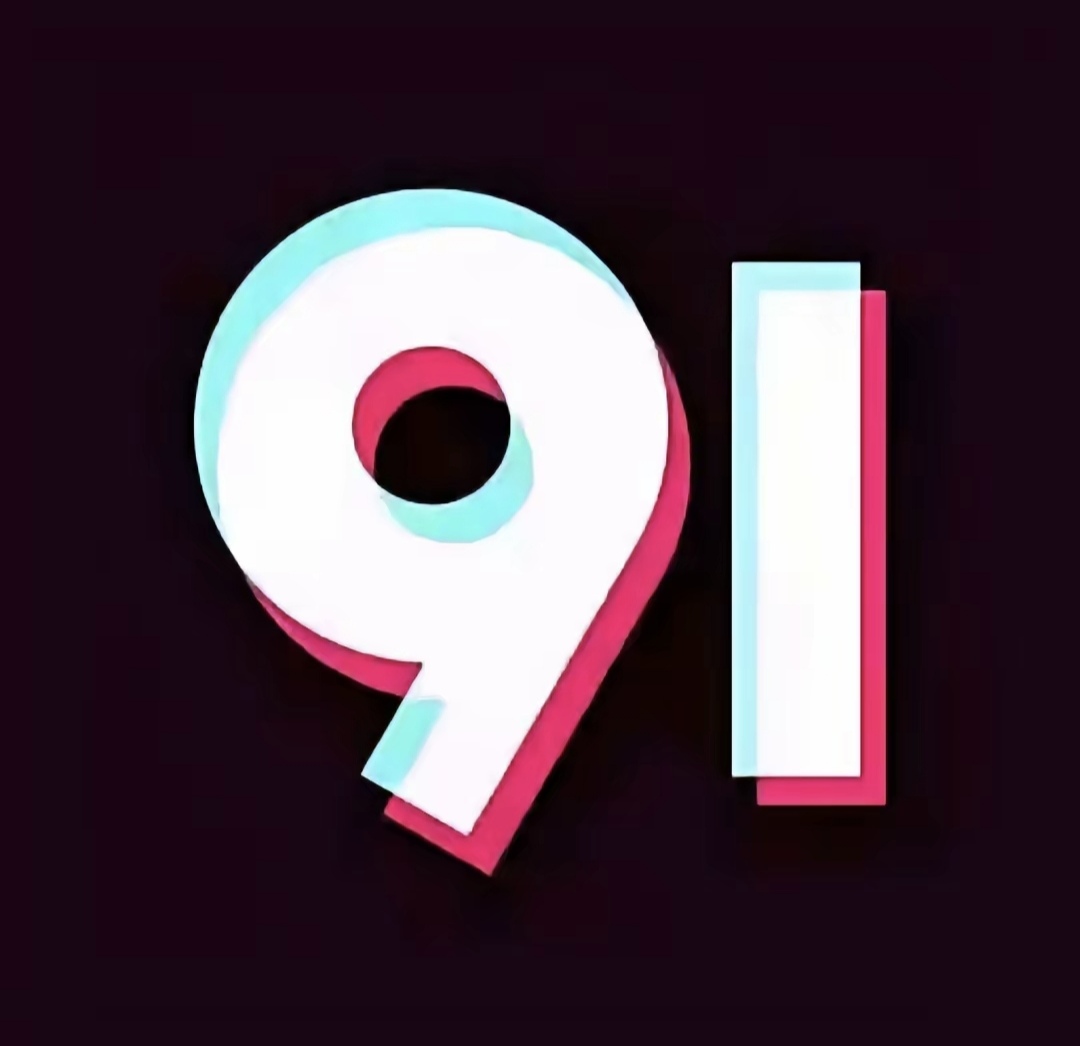91抖音